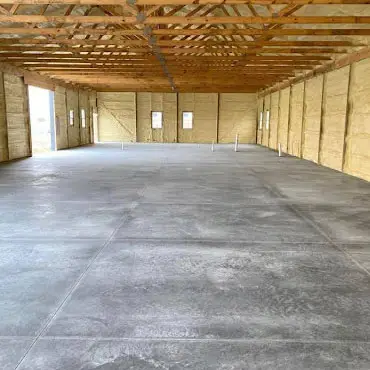 commercial concrete